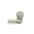 Conector Engate Rápido Dmf - Ateu0606 Cachimbo 3/8 X 3/8